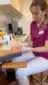 Thumbnail_Arbeitsalltag_MPA Lehre bei Sanacare