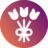 Sanacare_Icons_100x100mm_RGB_Verlauf_Dienstjubiläum