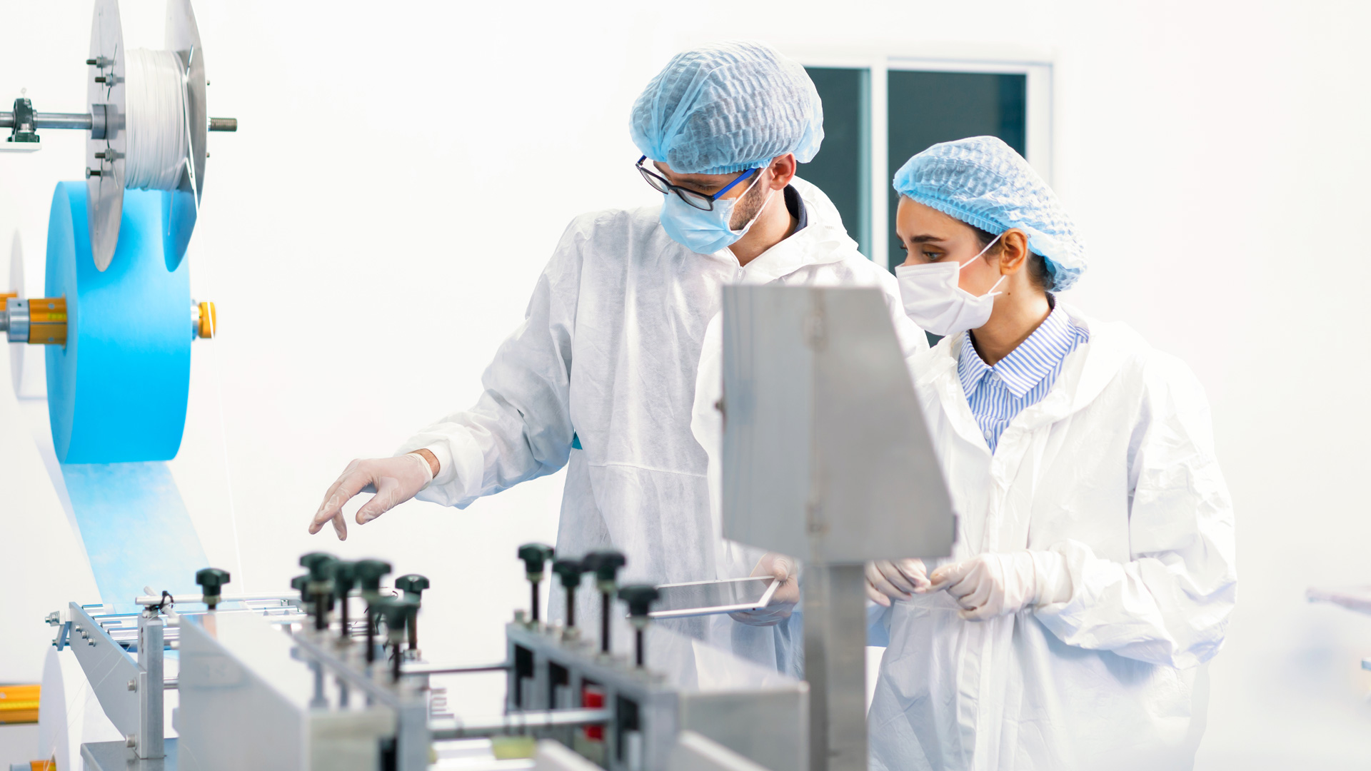Produktionsumgebung Sanacare Corporate Health